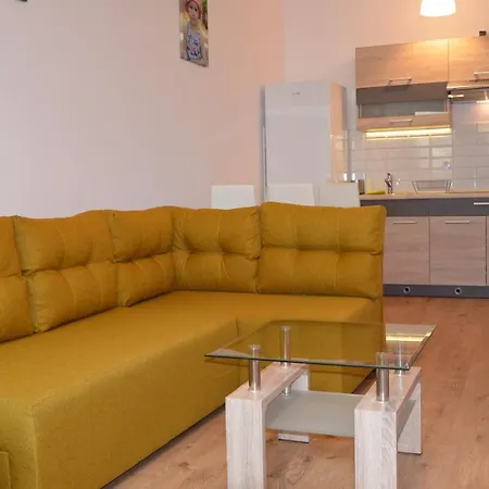 Apartamenty Olenka Ustka Exterior photo