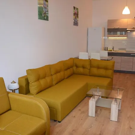 Apartamenty Olenka Ustka Exterior photo