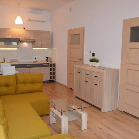 Apartamenty Olenka Ustka Exterior photo
