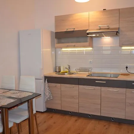 Apartamenty Olenka Ustka Exterior photo