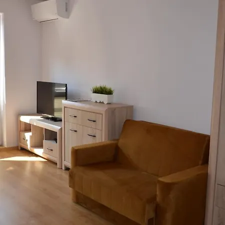 Apartamenty Olenka Ustka Exterior photo