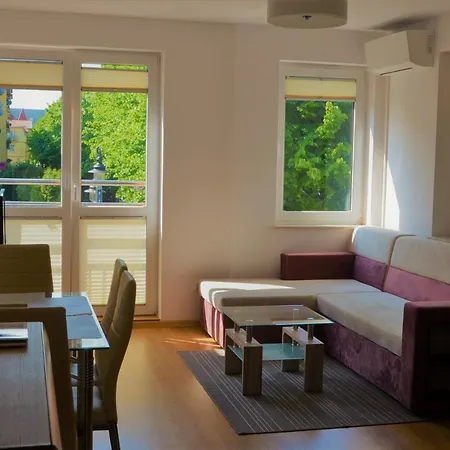 Apartamenty Olenka Ustka Exterior photo