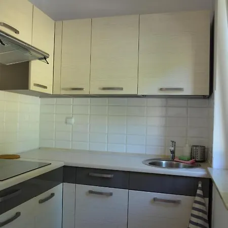 Apartamenty Olenka Ustka Exterior photo