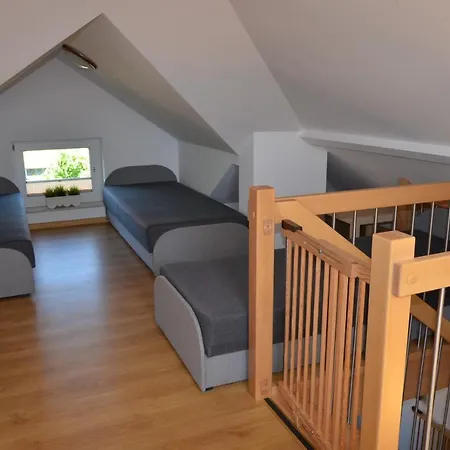 Apartamenty Olenka Ustka Exterior photo
