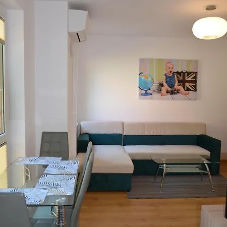 Apartamenty Olenka Ustka Exterior photo