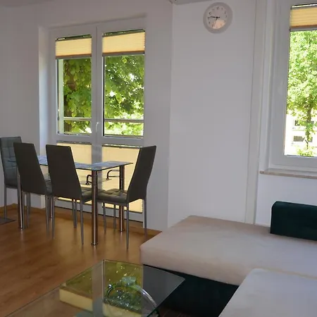 Apartamenty Olenka Ustka Exterior photo