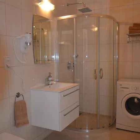 Apartamenty Olenka Ustka Exterior photo