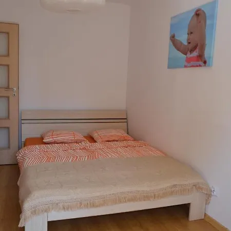 Apartamenty Olenka Ustka Exterior photo