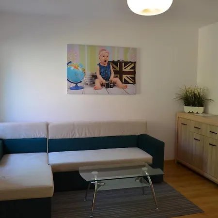 Apartamenty Olenka Ustka Exterior photo