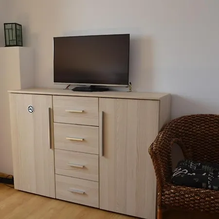 Apartamenty Olenka Ustka Exterior photo