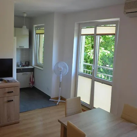 Apartamenty Olenka Ustka Exterior photo