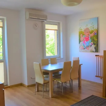 Apartamenty Olenka Ustka Exterior photo