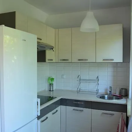 Apartamenty Olenka Ustka Exterior photo