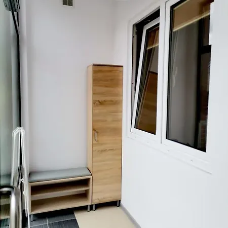 Apartamenty Olenka Ustka Exterior photo