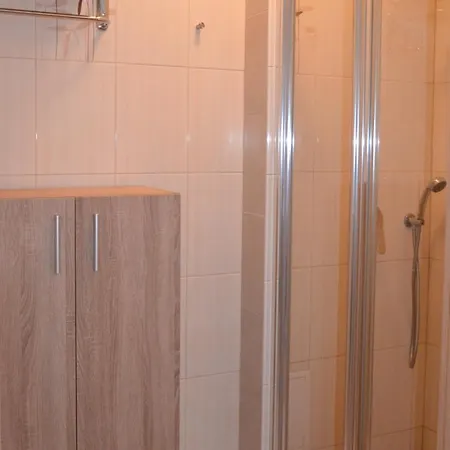 Apartamenty Olenka Ustka Room photo