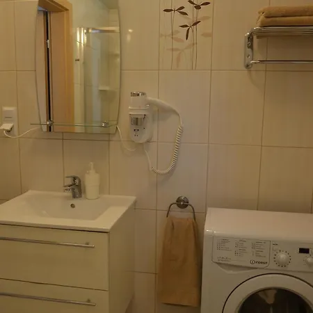 Apartamenty Olenka Ustka Room photo