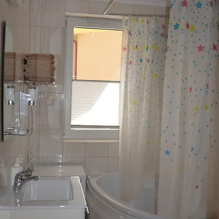 Apartamenty Olenka Ustka Room photo