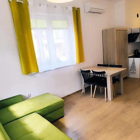 Apartamenty Olenka Ustka Exterior photo