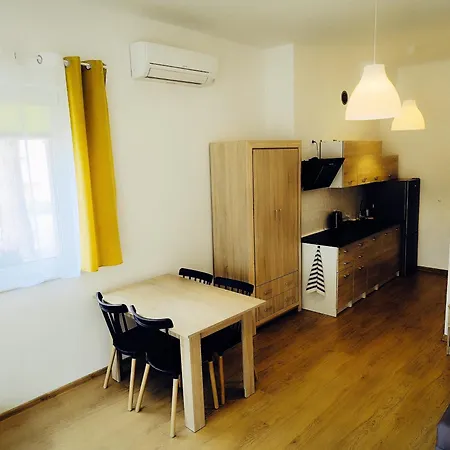 Apartamenty Olenka Ustka Exterior photo