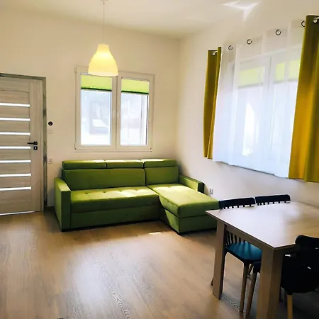 Apartamenty Olenka Ustka Exterior photo