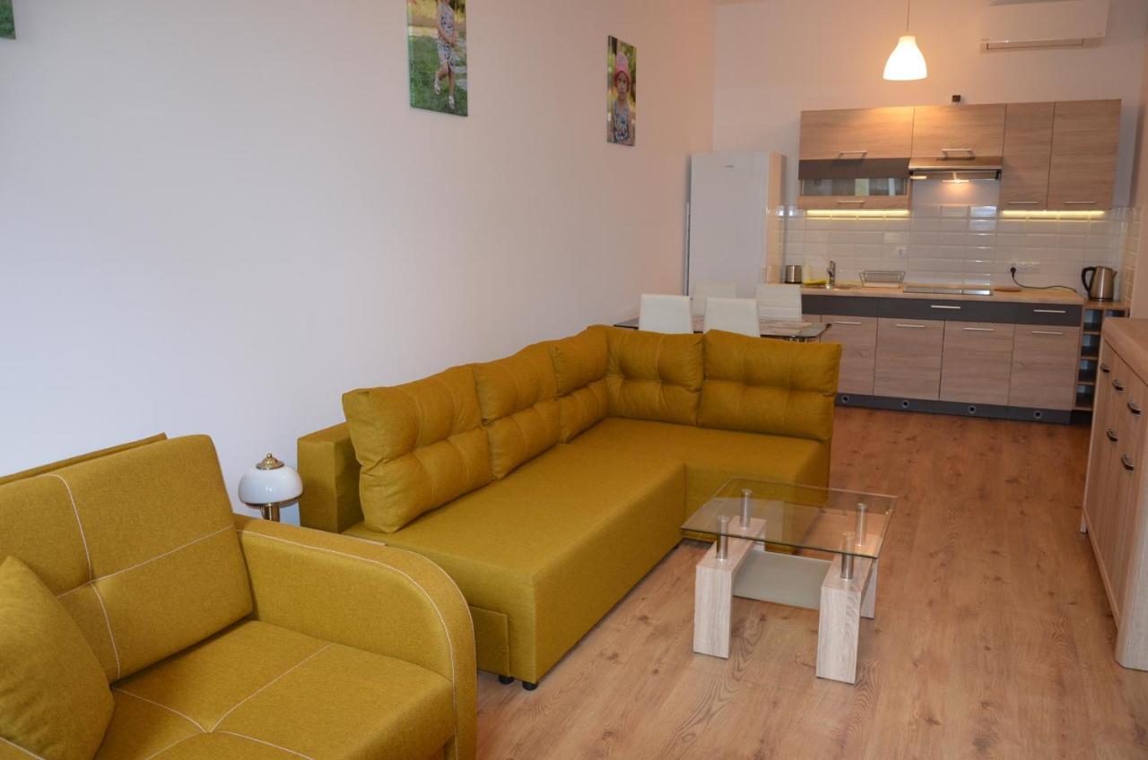 Apartment Olenka *