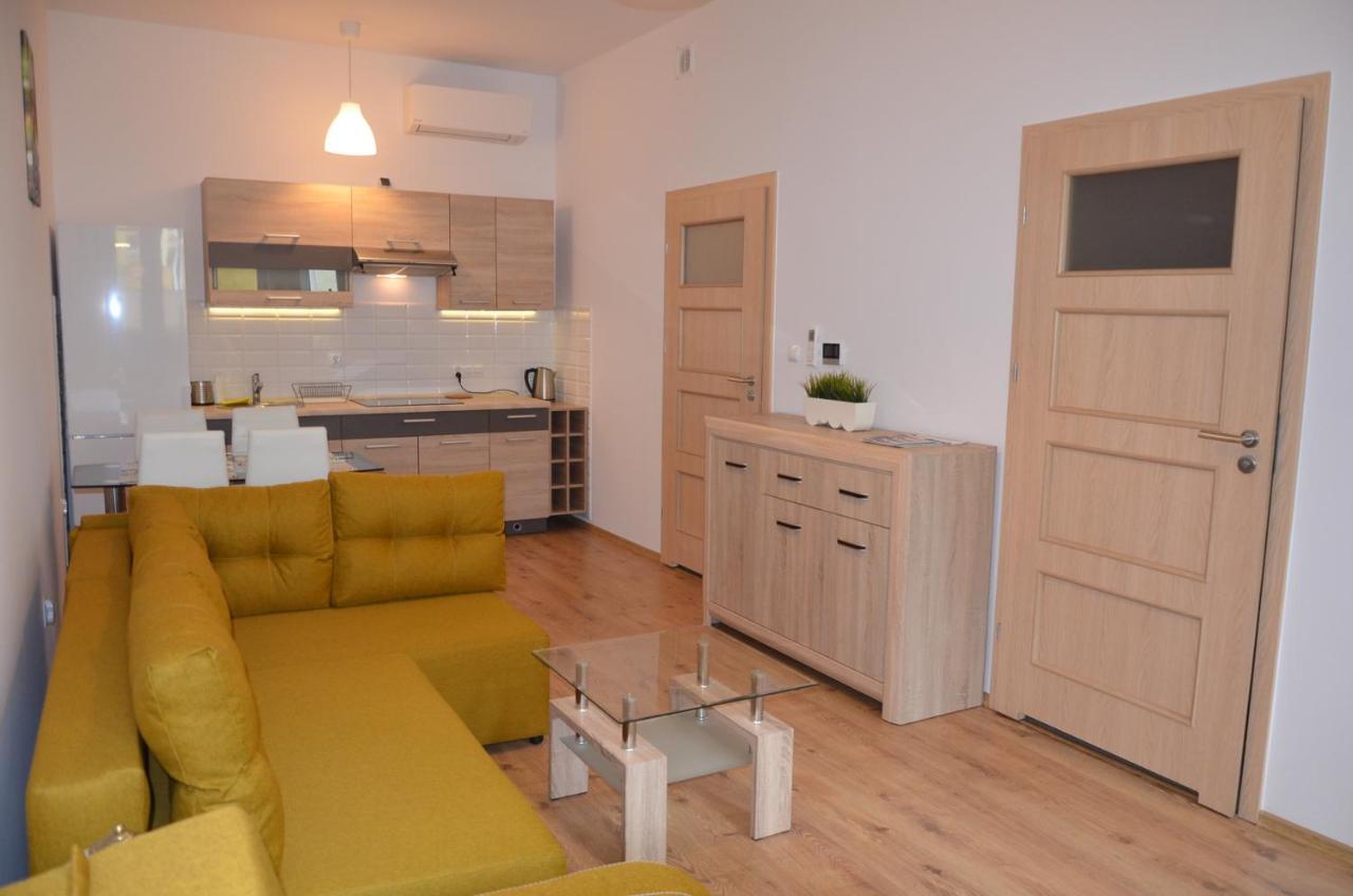 Olenka Apartamento Ustka