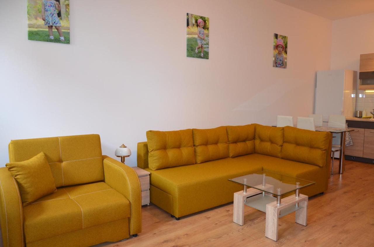 Olenka Apartment