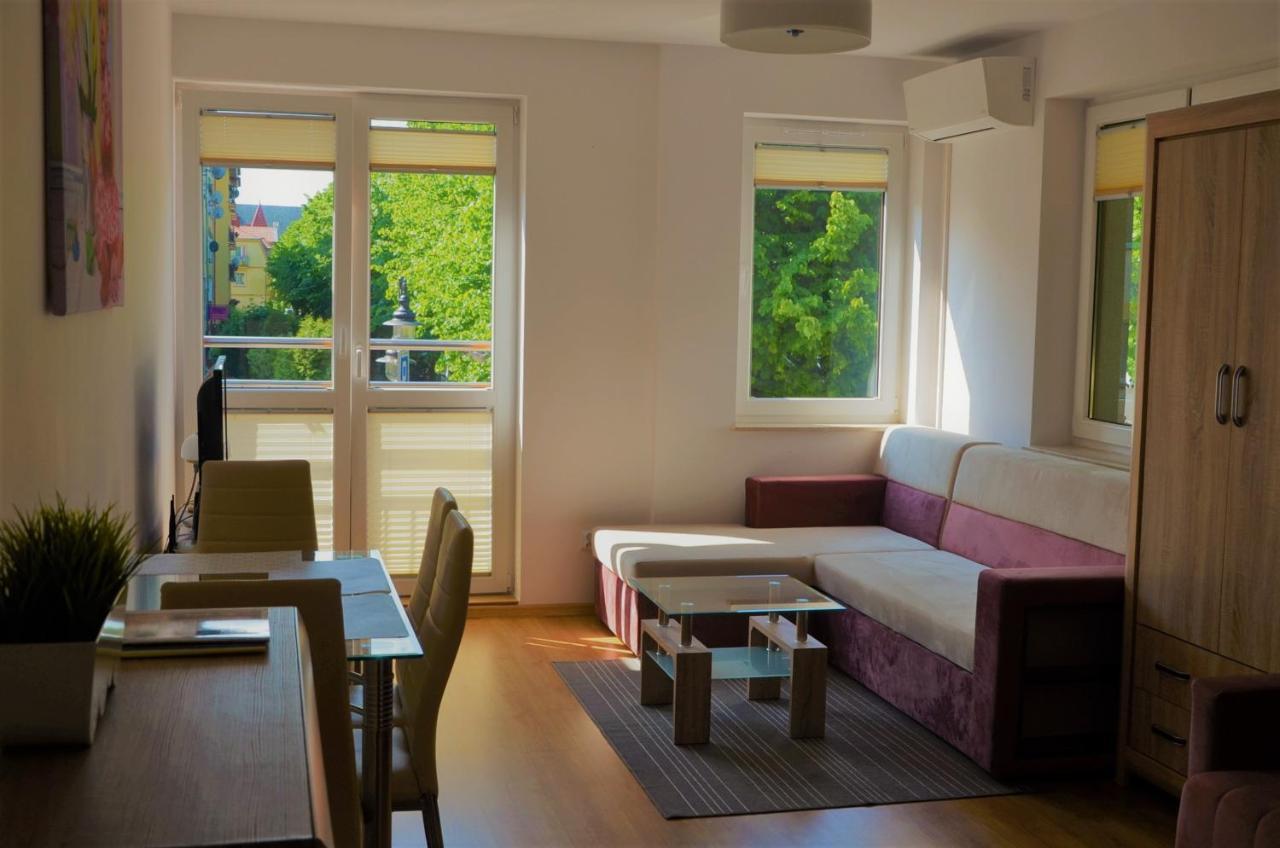 Olenka Apartment