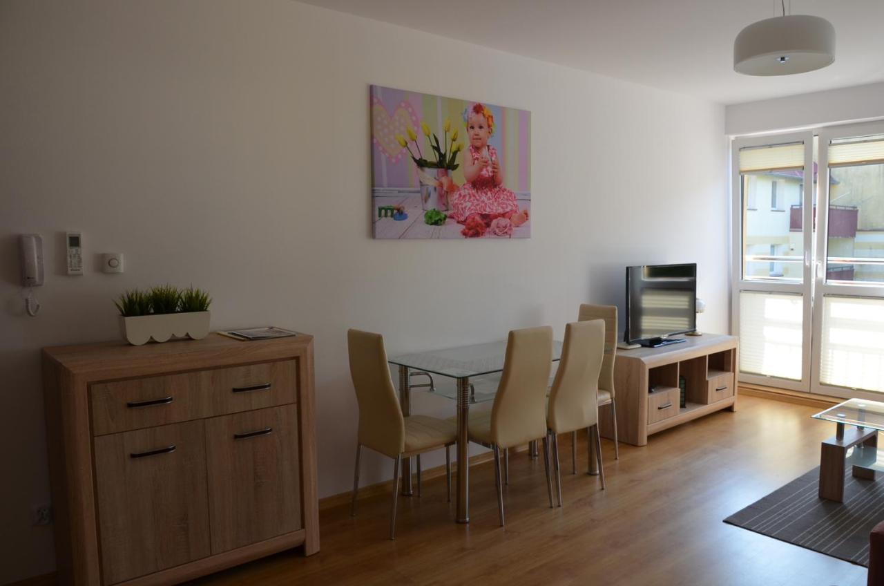 Apartment Olenka Ustka