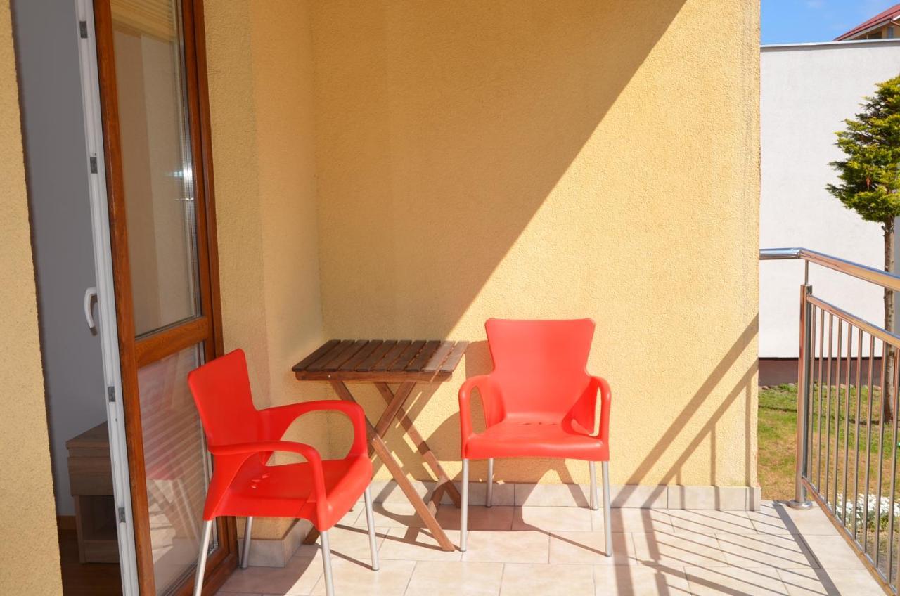 Olenka Apartment Ustka