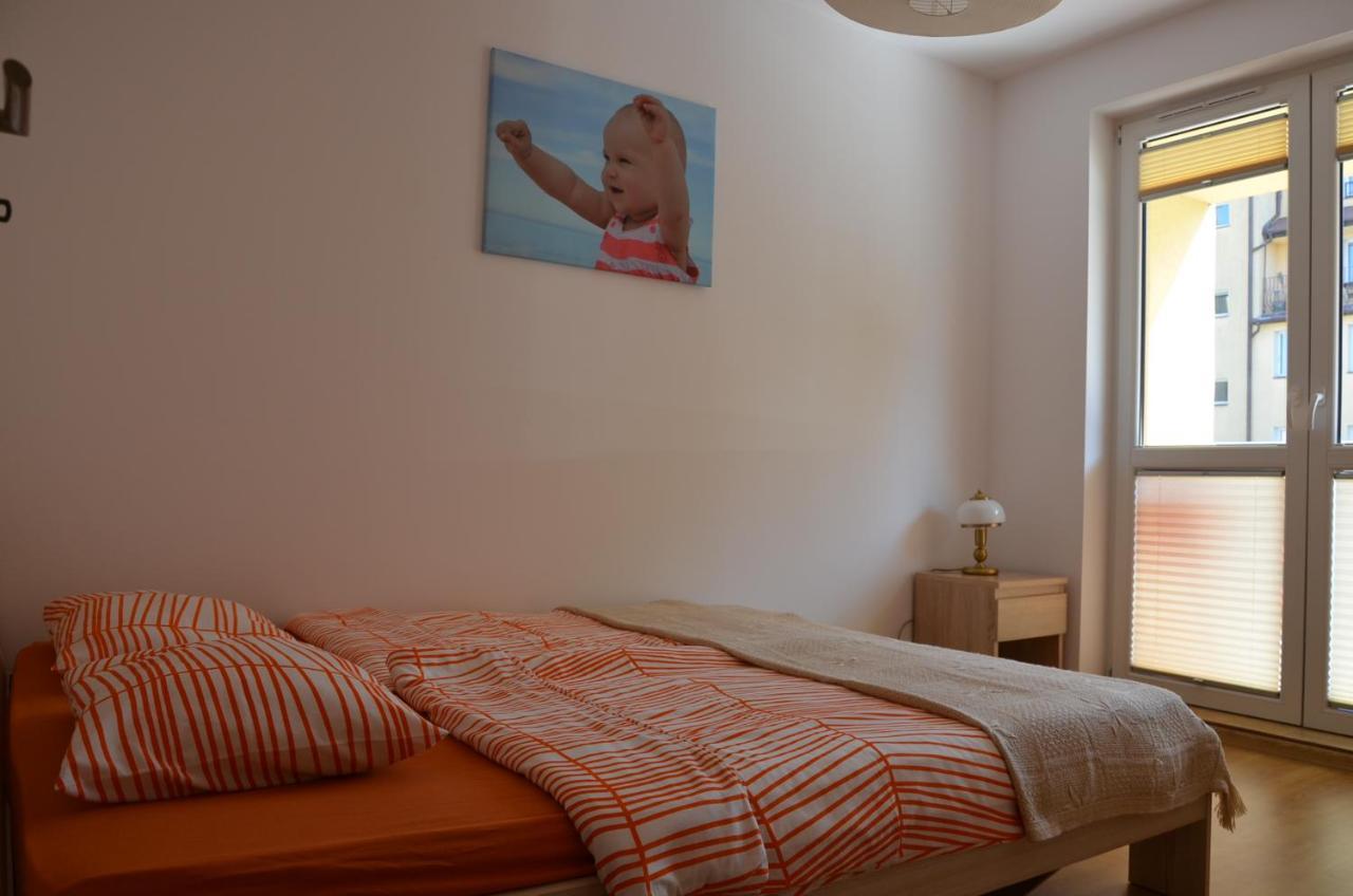 Olenka Apartment Ustka