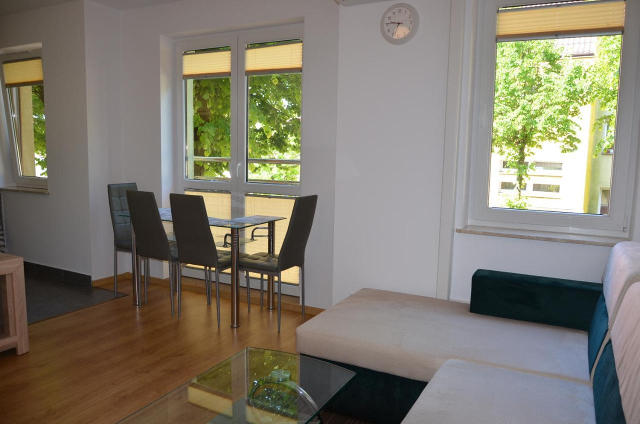 Apartment Olenka