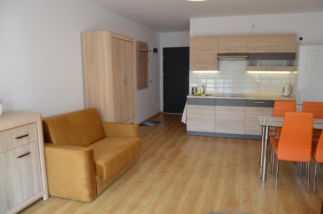 Apartment Olenka *