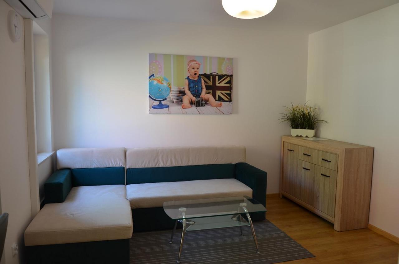 Apartamento Olenka *