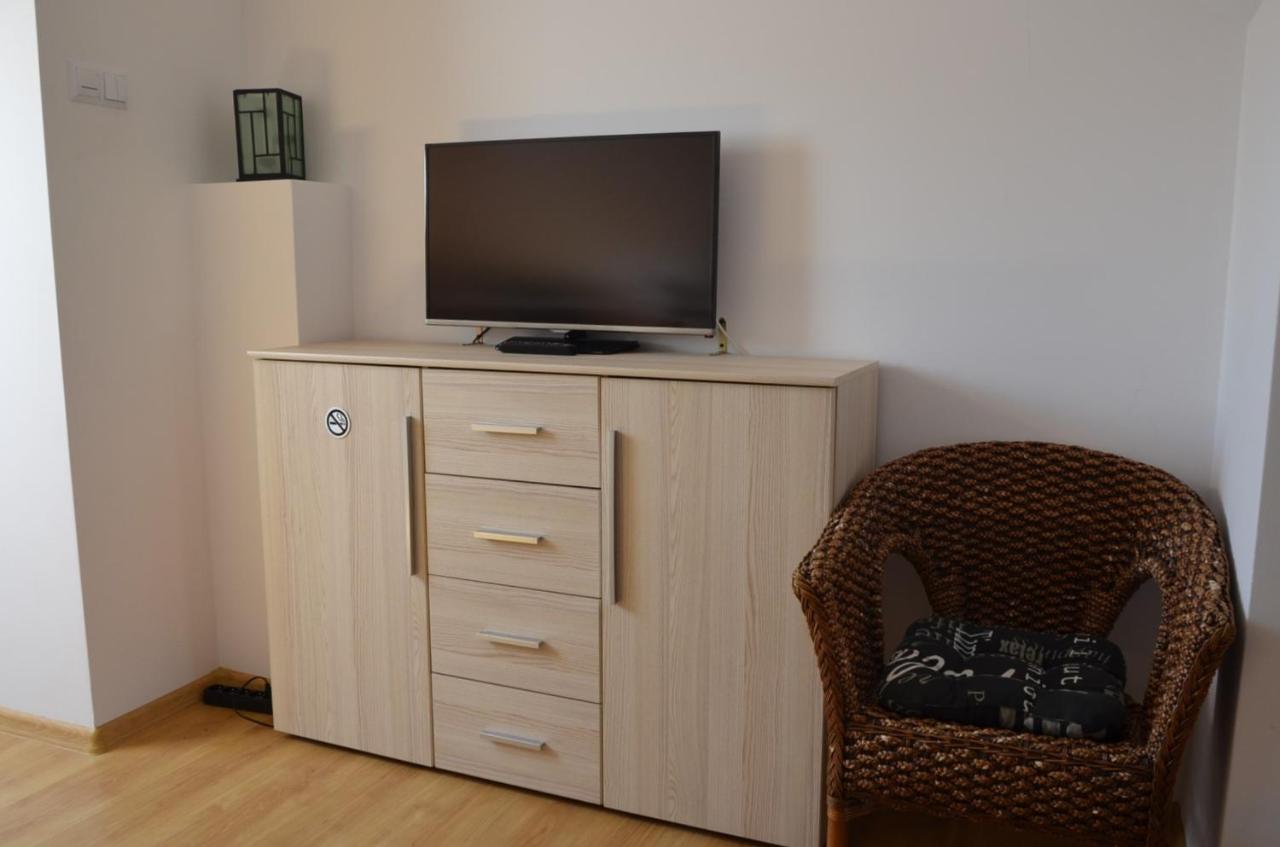 Apartment Olenka