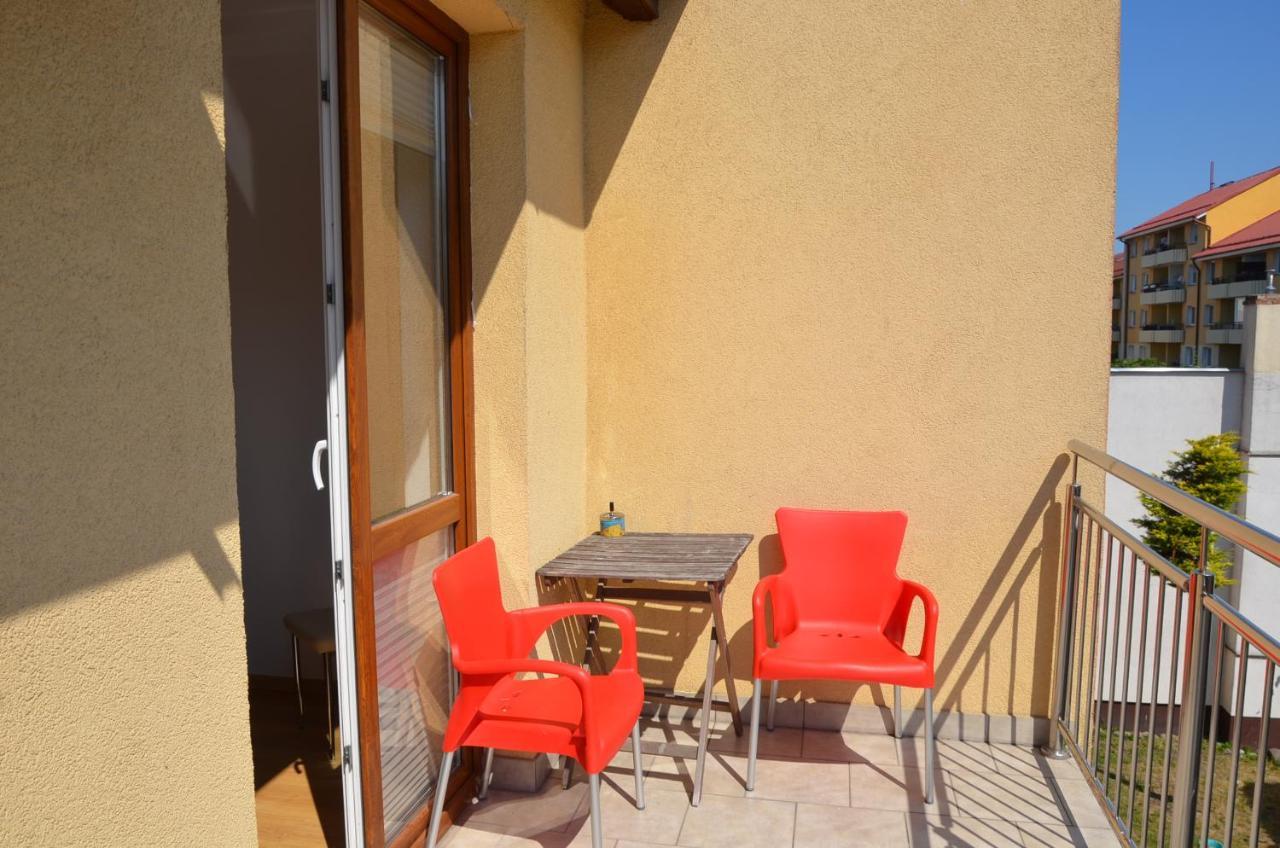 Apartamento Olenka *