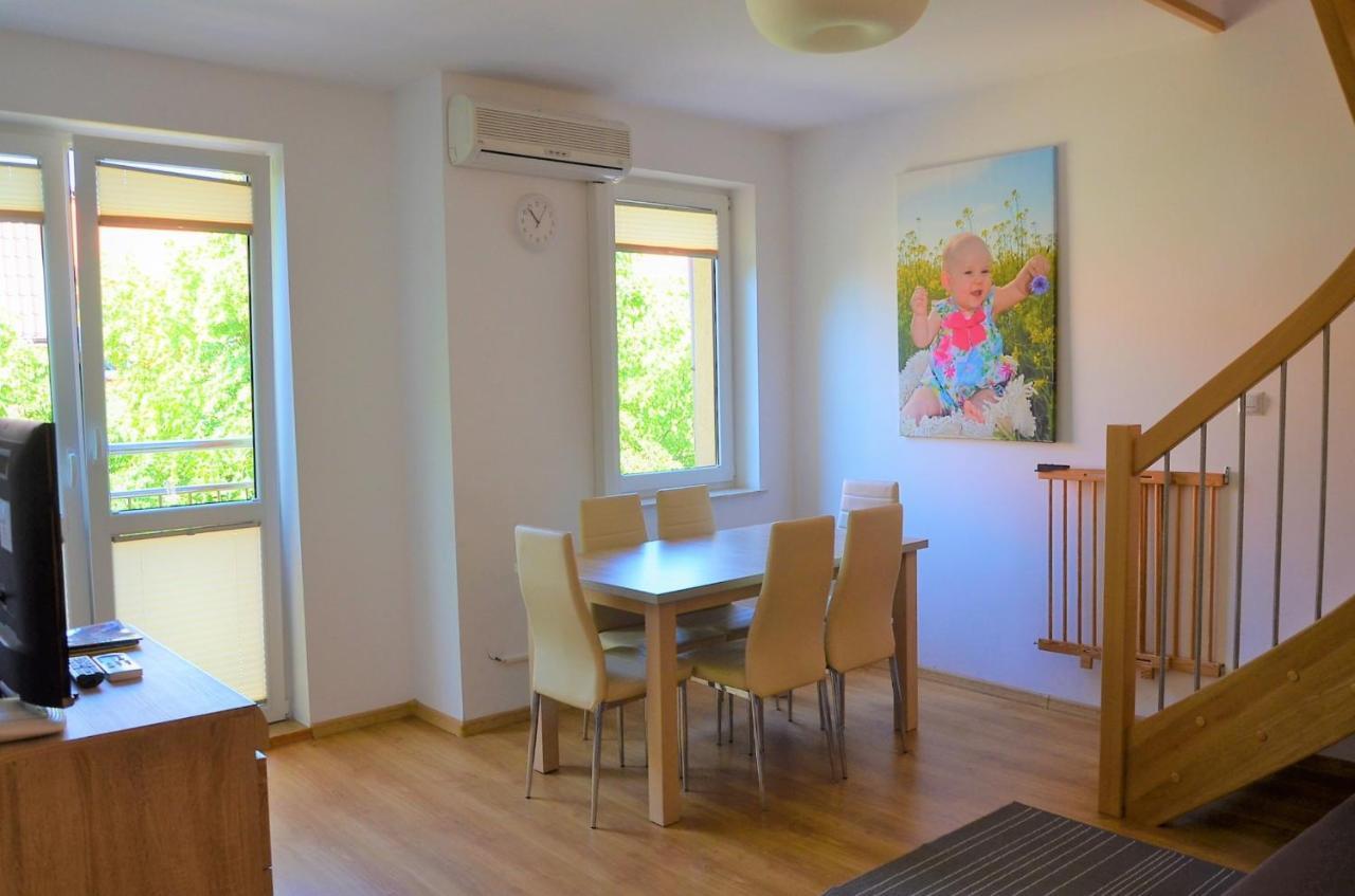 Olenka Apartment