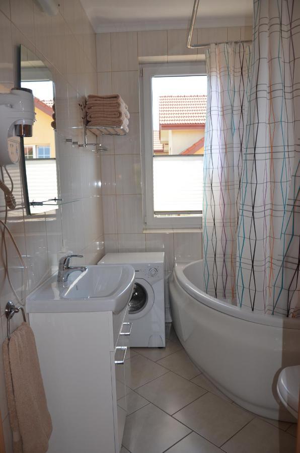 Apartment Olenka