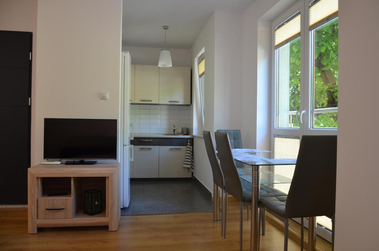 Apartamento Olenka *