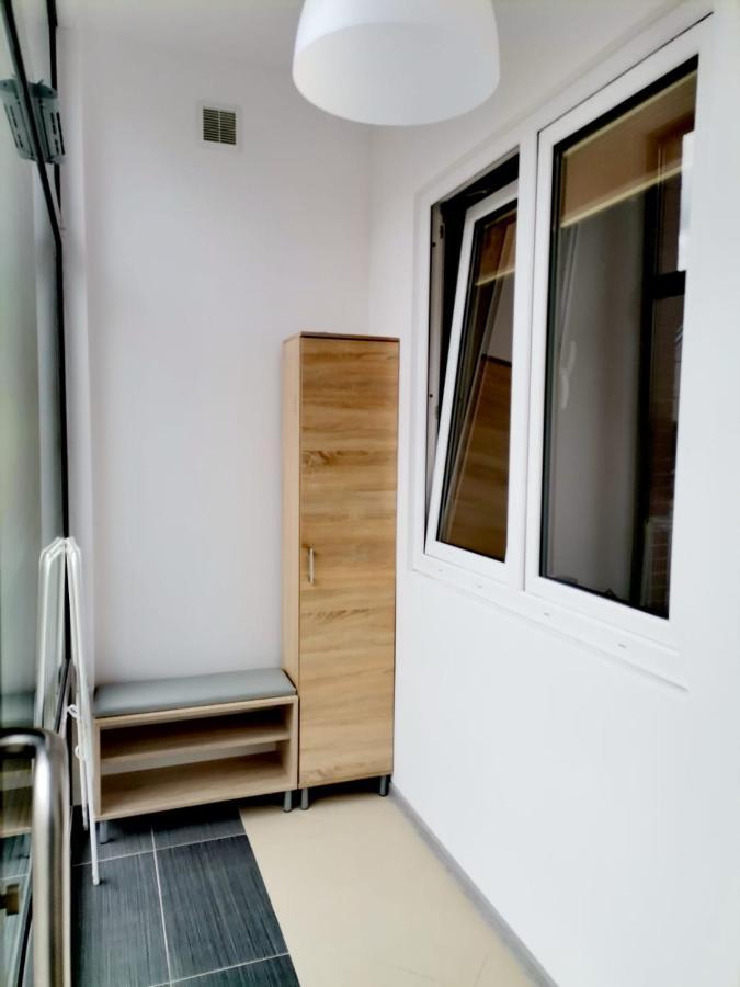 Apartment Olenka Ustka