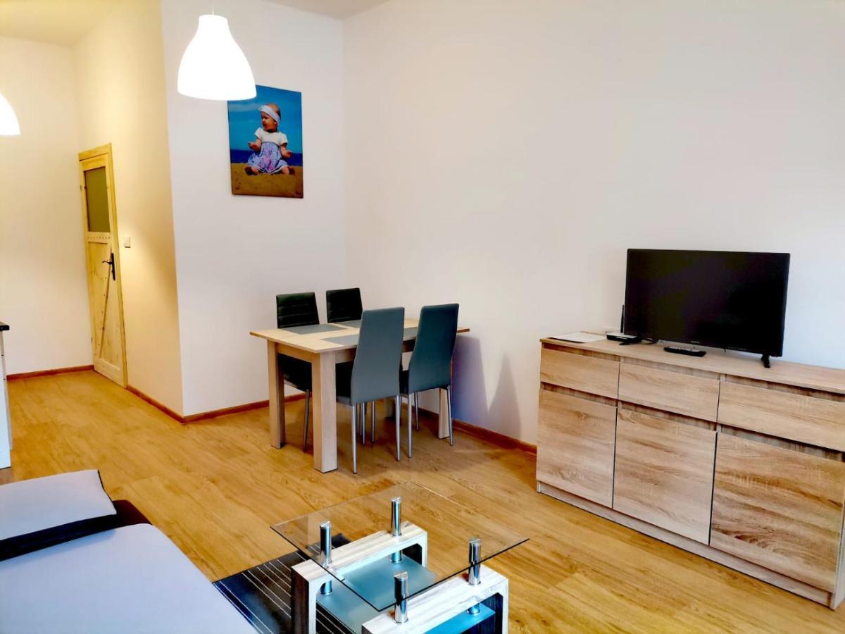 Apartment Olenka