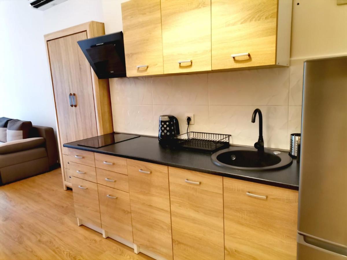 Apartment Olenka Ustka