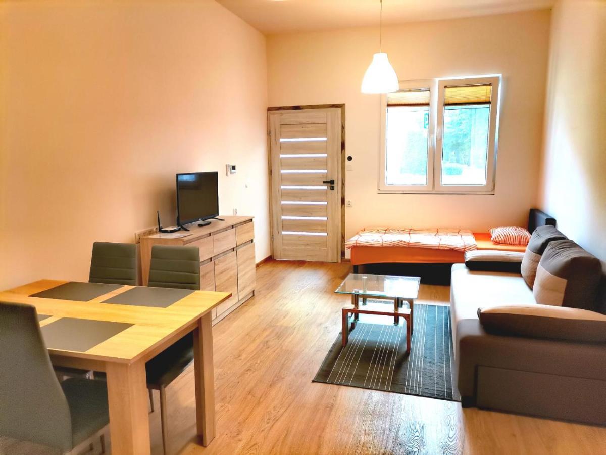 Apartment Olenka