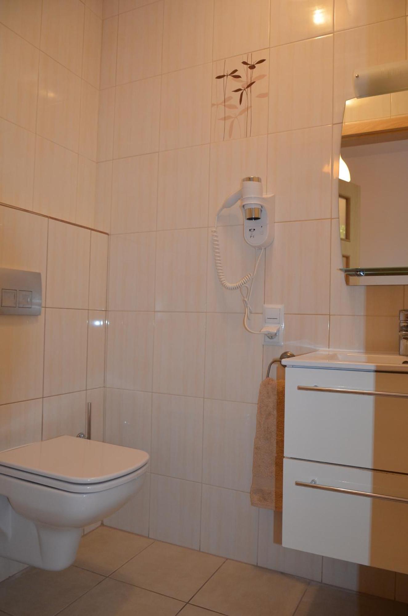 Apartment Olenka