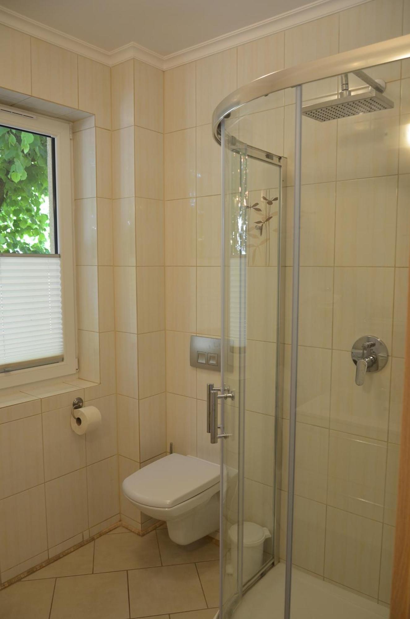 Olenka Apartment