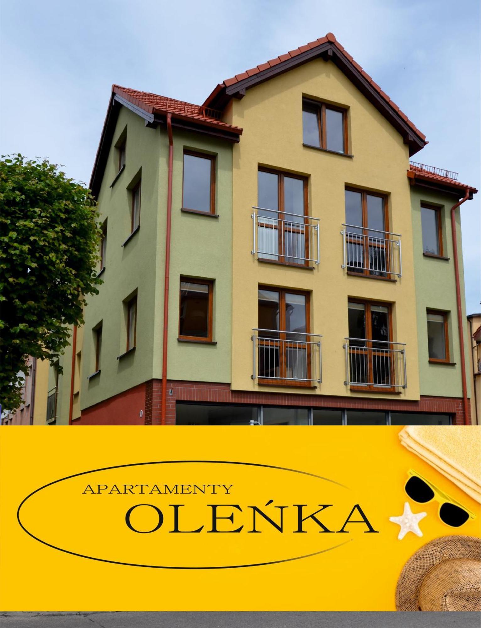 Olenka
