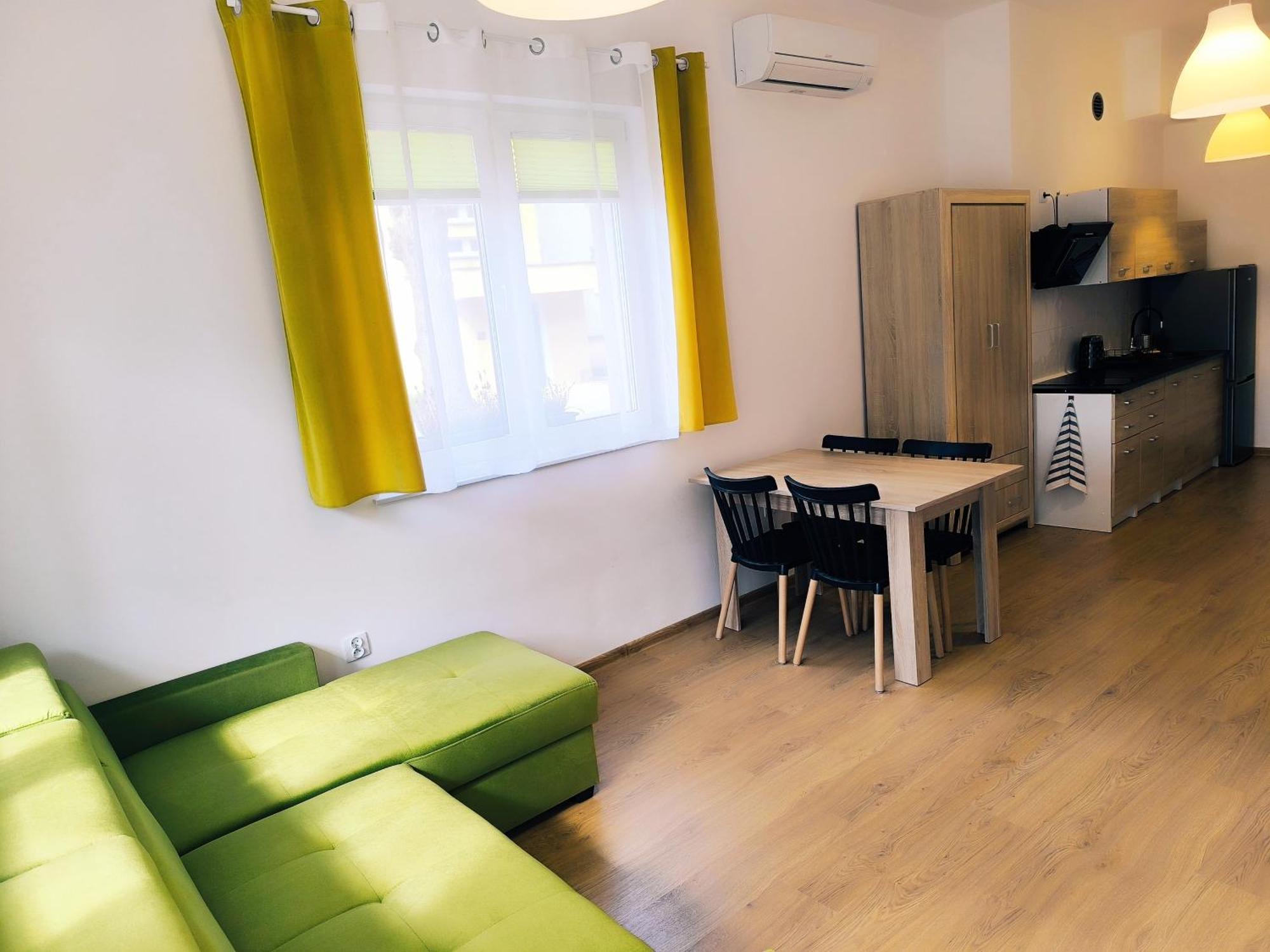Apartment Olenka