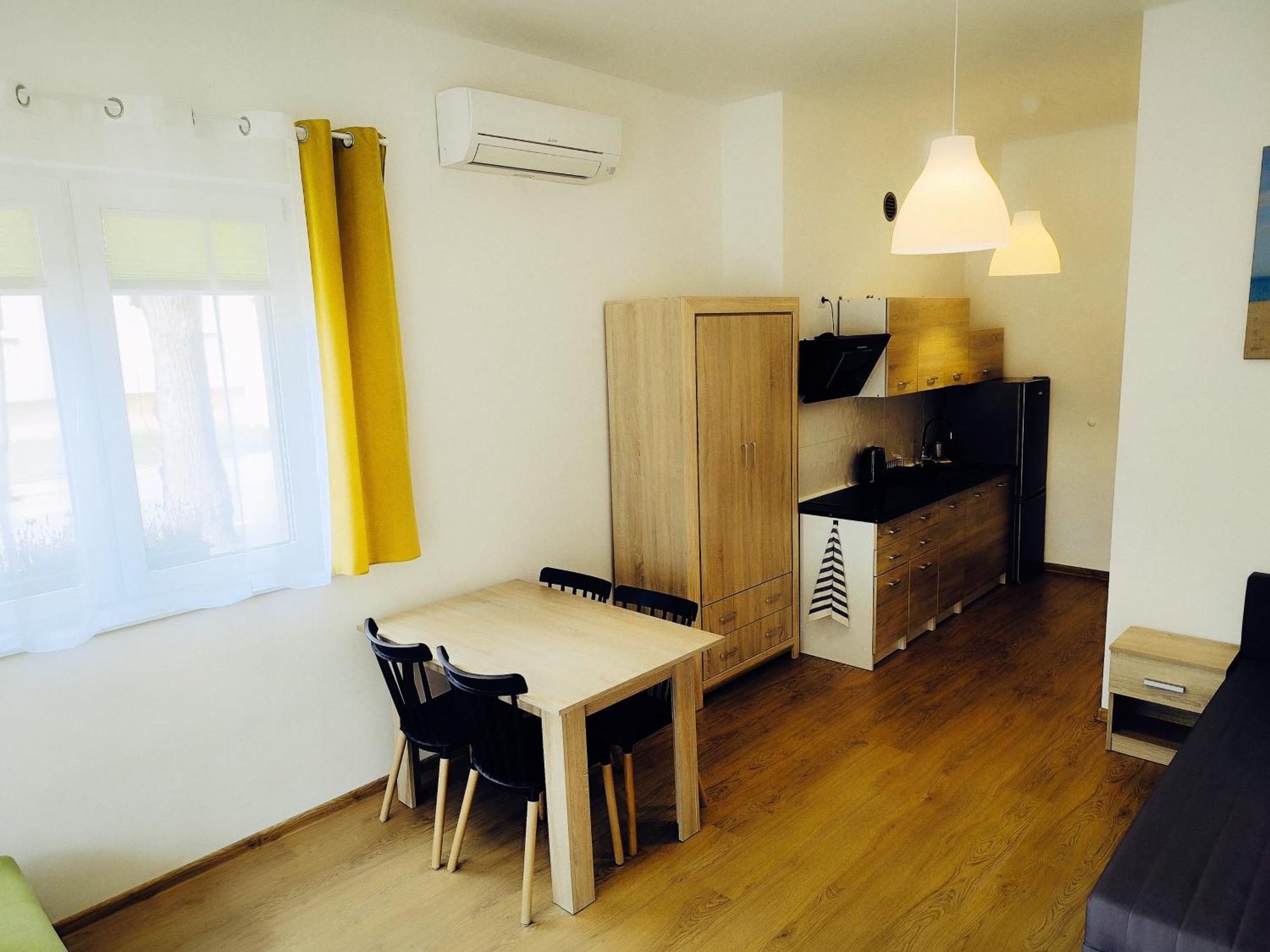 Apartment Olenka *